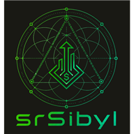 Logo srSibyl